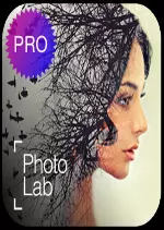 PHOTO LAB PRO - MONTAGE PHOTO V3.1.5  [Applications]