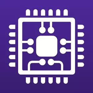 CPU-Z V1.29  [Applications]