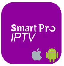 IPTV SMARTERS PRO V2.2.2.3 [Applications]