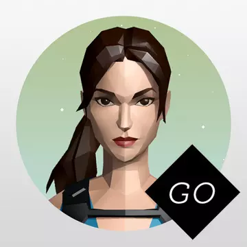 Lara Croft GO v2.1.109660 [Jeux]