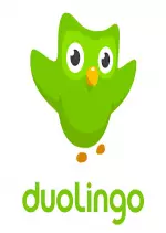DUOLINGO - APPRENEZ L'ANGLAIS 5 34 3 [Applications]