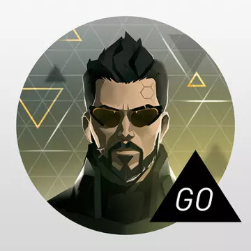 Deus Ex Go v2.1.87803 [Jeux]