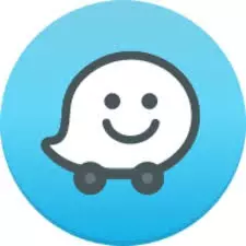 Android WAZE 4.68.0.1 Cge [Applications]