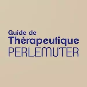 GUIDE DE THÉRAPEUTIQUE V1.1.2 [Applications]