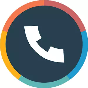 CONTACTS & TÉLÉPHONE - DRUPE V3.044.00021-REL  [Applications]
