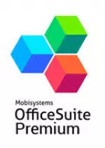 OfficeSuitePremium 10.1.16353 [Applications]