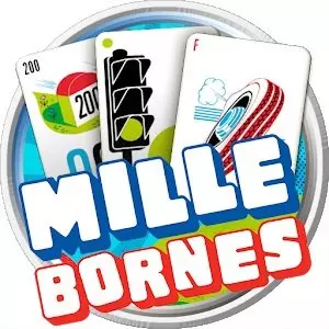 MILLE BORNES - LE JEU DE CARTES CLASSIQUE V1.3.7 [Jeux]