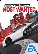 Need For Speed - Most Wanted [Jeux]