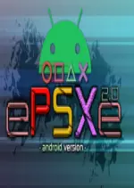 ePSXe 2.0.8 [Applications]