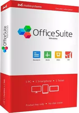 OfficeSuite Premium 11.8.37903 + Extensions [Applications]