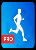RUNTASTIC PRO COURSE À PIED, RUNNING V8.11.1 [Applications]