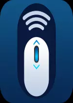 WiFi Mouse HD v3.0.2 [Applications]