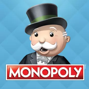 MONOPOLY CLASSIC BOARD GAME V1.7.4 [Jeux]