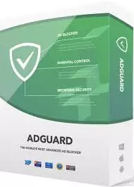 AdGuard Premium 3.3.229 [Applications]