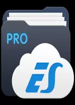 ES File Explorer v1.1.2 [Applications]
