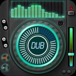 Dub Music Player – Audio Player & Music Equalizer v5.0 build 237 [Applications]