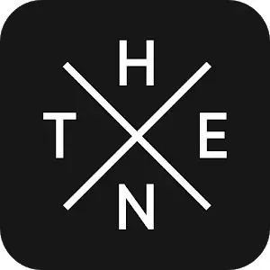 THENX V4.0.2 [Applications]