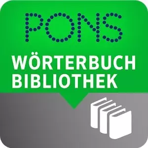 DICTIONNAIRES PONS V5.5.179  [Applications]
