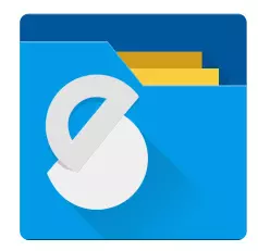 Solid Explorer File Manager 2.8.27b [Applications]