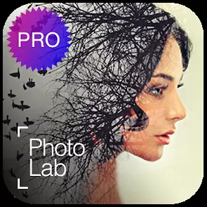 PHOTO LAB PRO - MONTAGE PHOTO V3.5.4 [Applications]