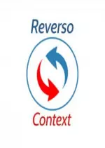 REVERSO CONTEXT V 8.4.0 PREMIUM  [Applications]