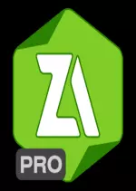 ZArchiver Pro 0.8.6 [Applications]