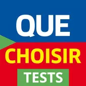 Que choisir TESTS COMPARATIFS V3.0039 [Applications]
