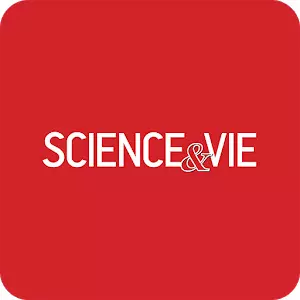 SCIENCE & VIE V2.4.3 [Applications]
