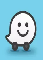[Android] Waze 4.38.1.4 - CGE - [Bouton triangle]  [Applications]