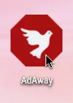 AdAway 3.3.61  [Applications]