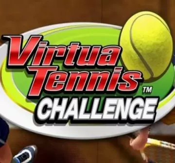 Virtua Tennis Challenge (v4.5.4) [Jeux]