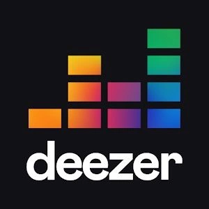 DEEZER PREMIUM 7.0.7.2 [Applications]