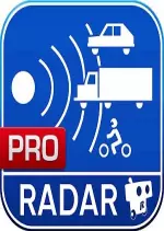 RADARBOT PRO: DÉTECTEUR DE RADARS ET ALERTES GPS V6.49 [Applications]