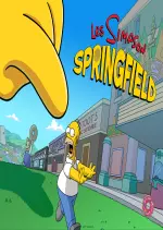 Les Simpson Springfield [Jeux]