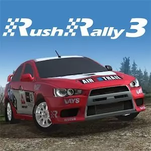 RUSH RALLY 3 V1.41 [Jeux]