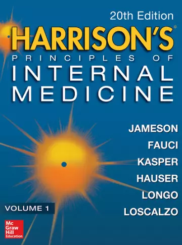 HARRISON'S PRINCIPLES OF INTERNAL MEDICINE [Applications]
