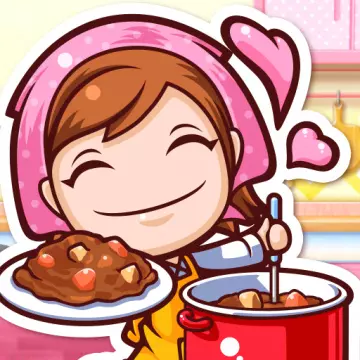 Cooking Mama: Let's cook! [Jeux]