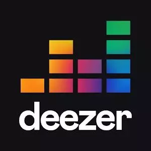 Deezer Mod 6.2.47.57  [Applications]