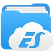 ES Explorateur de Fichiers v4.2.2.4 [Applications]