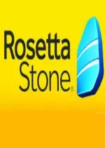 Rosetta Stone : Apprentissage linguistique v5.2.0  [Applications]
