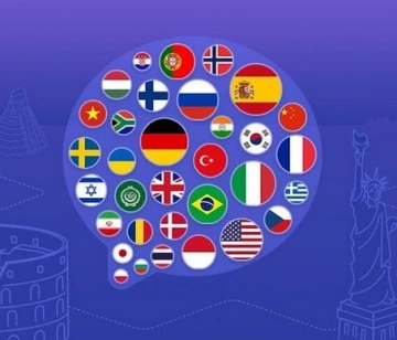 LEARN 33 LANGUAGES - MONDLY V9.2.2