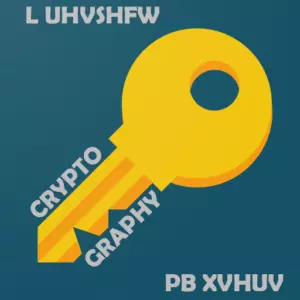 Cryptography - Collection of ciphers and hashes V1.7.7  [Applications]