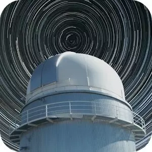 MOBILE OBSERVATORY 3 PRO - ASTRONOMIE V3.0.0 [Applications]