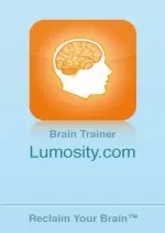 Lumosity - Brain Training v2.0.11720 [Applications]