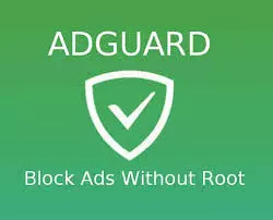 ADGUARD PREMIUM V3.4.85 (BUILD 10000316) [Applications]