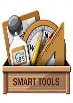 Smart Tools v2.0.9 [Applications]