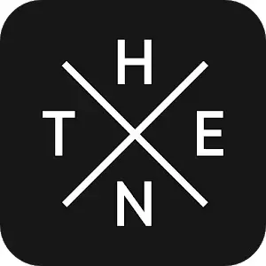 THENX V4.28 [Applications]