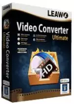 Leawo Video Converter Ultimate 7.7.0.0 [Applications]