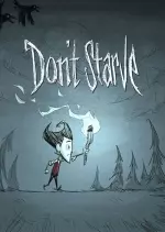 Don't Starve - Pocket Edition v1.04 [Jeux]