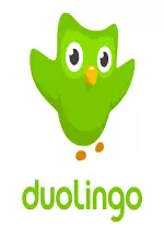 DUOLINGO - APPRENEZ L'ANGLAIS V3.101.1 [Applications]